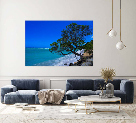 Exploring the Beauty of Hawaii Through Fine Art Photography Prints
