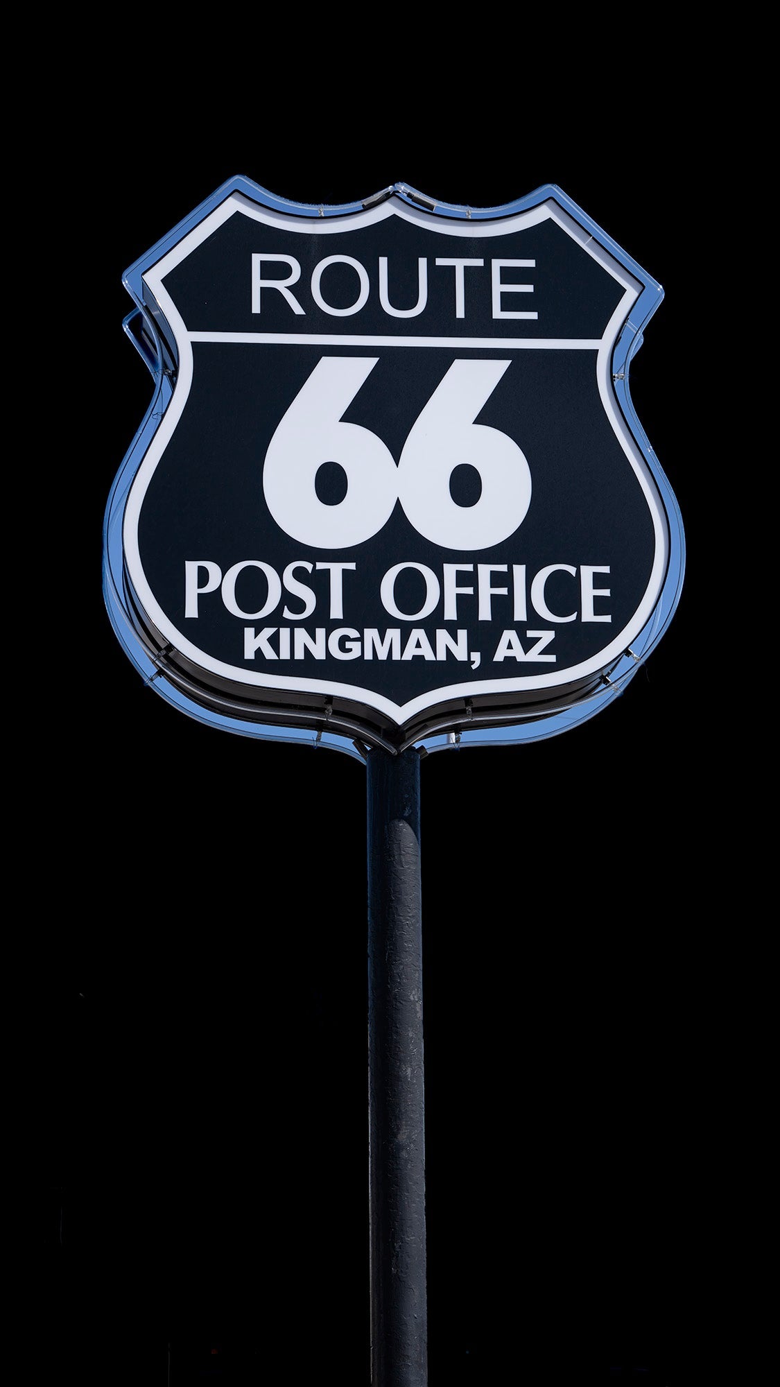 Postal Service