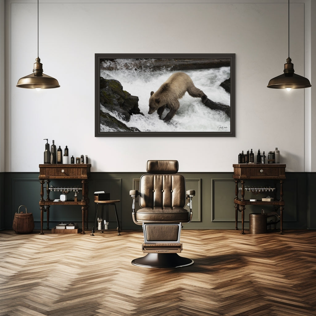 Through the Lens: The Inspiring Awe of Alaska Fine Art Photography