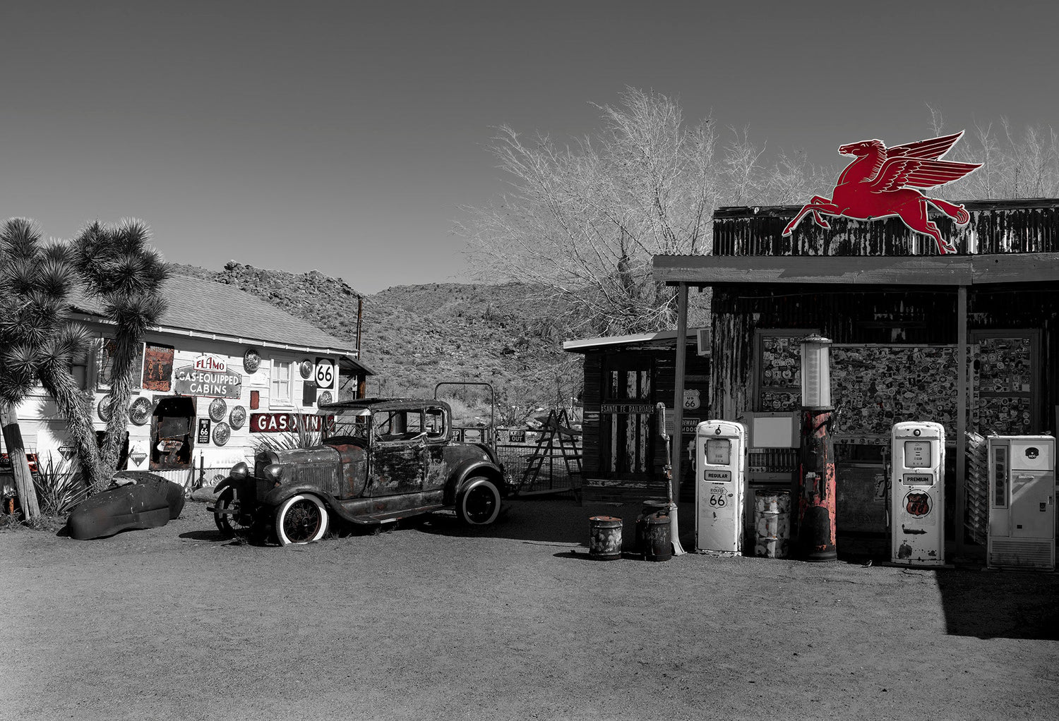 Refueling