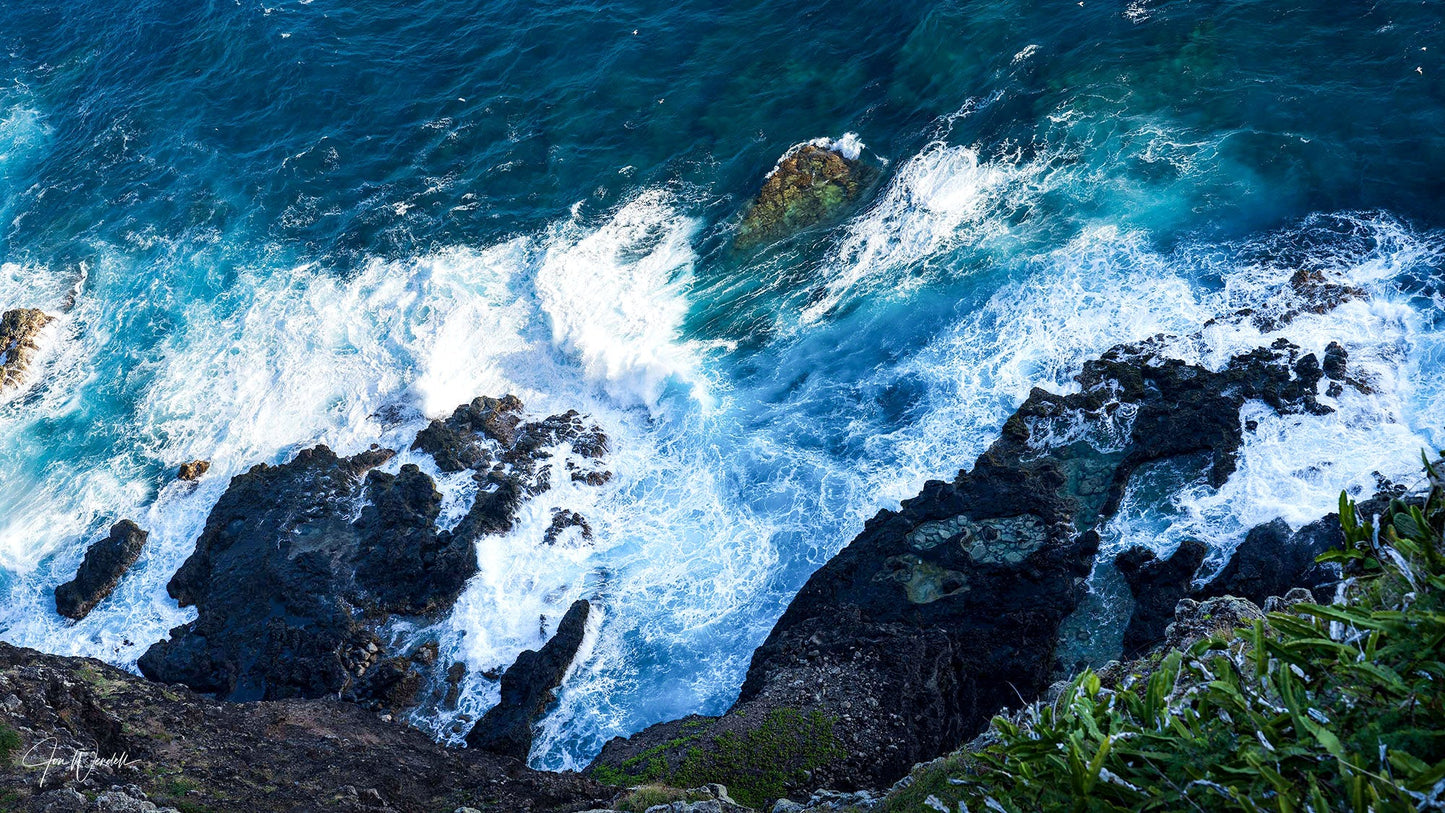 Makapu'u Point Lookout