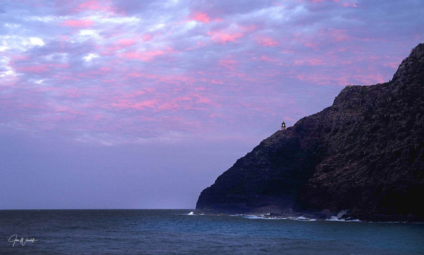 Makapu'u Lighthouse