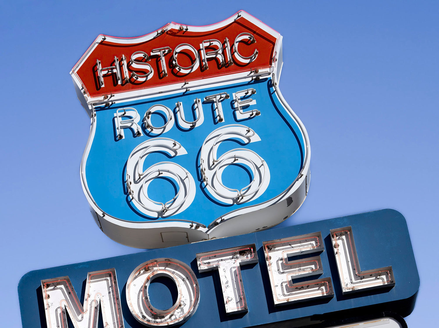 Motel 66