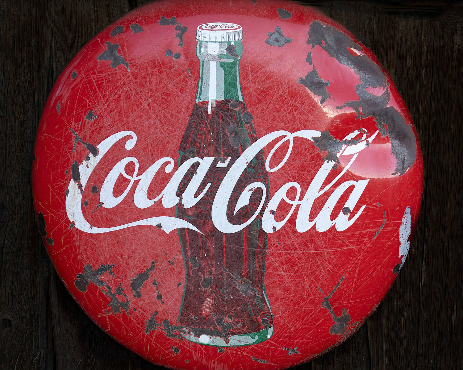 Bottled