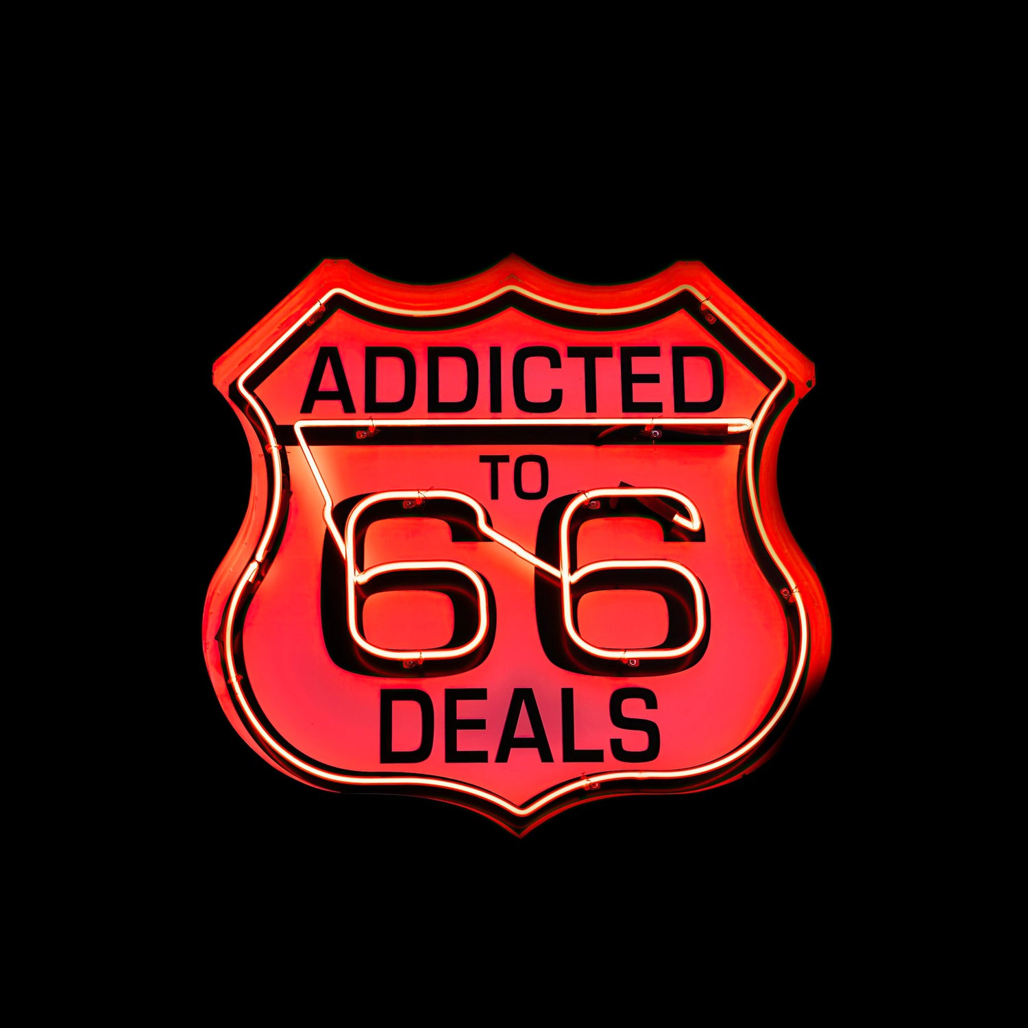 Addicted