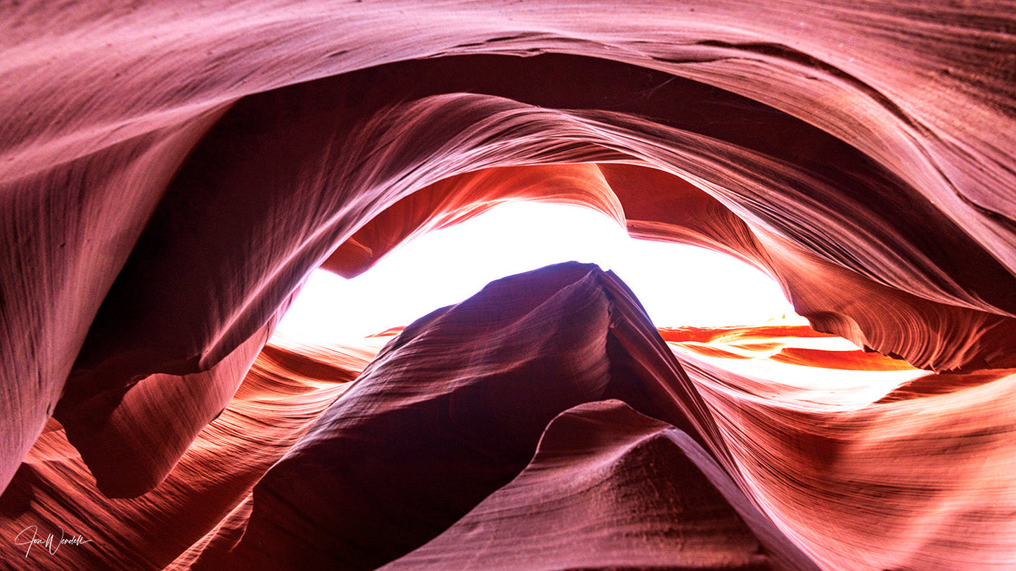 Rock Arch